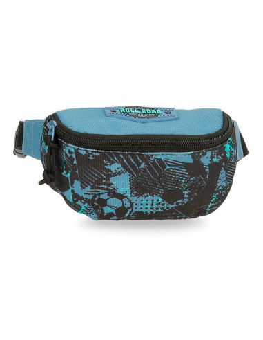 4194941 WAIST BAG  SOCCER